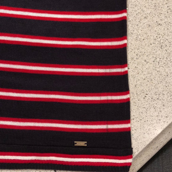 Tommy Hilfiger light knit turtleneck - Picture 5 of 5